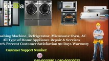 LG AC Repair Hyderabad Service Center Secunderabad
