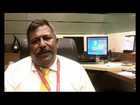 The decline and fall of the rupee