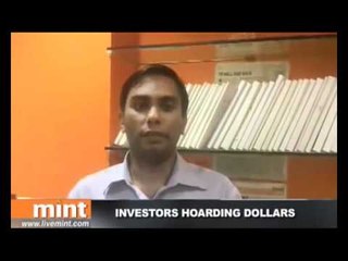 The fate of the rupee