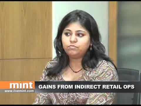 The winning retailers