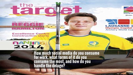 Keeping Gear (and Herself) Warm at the Winter Olympics