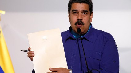 Venezuela al voto per le presidenziali