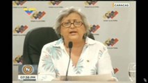 Venezuela a presidenciales en 74 días y oposición aún no decide participar