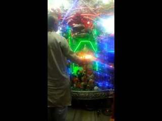 MAA MANSHA DEVI AARTI HARIDWAR