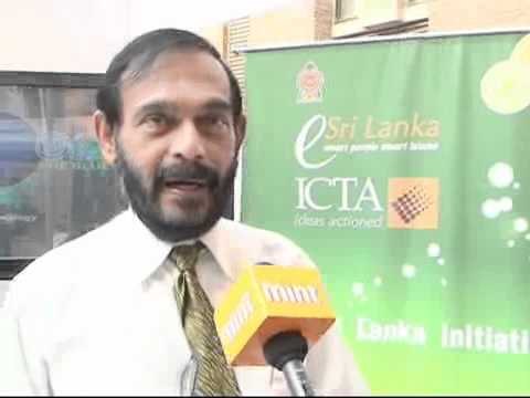 Preserving Sri Lanka's heritage