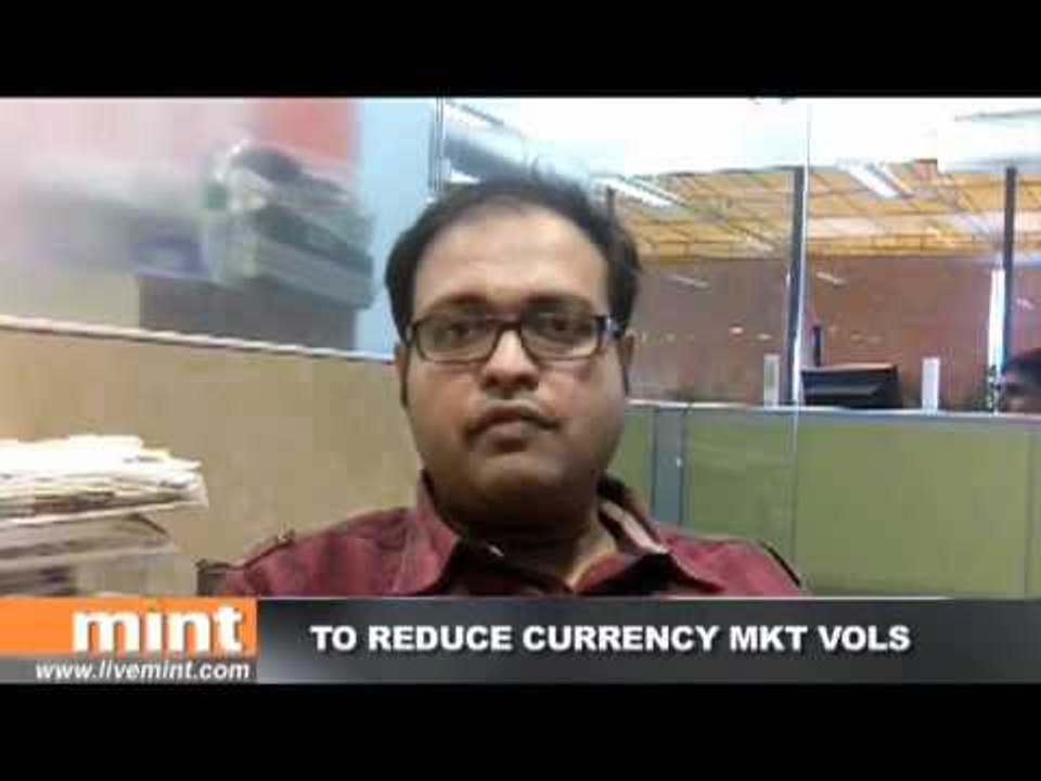 Mark to Market on RBI currency trading rules