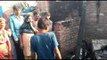 बरेली के एक मकान में लगी भयानक आग, 6 बच्चे जिंदा जले