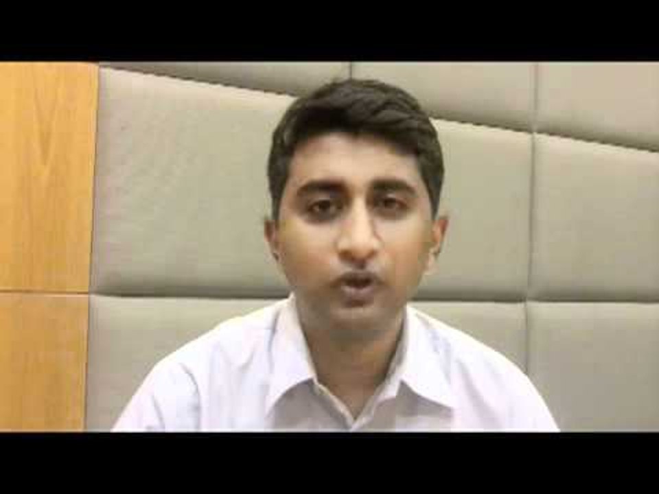 Mark to Market on Idea Cellular