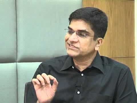 Niranjan Rajadhyaksha on RBI's options