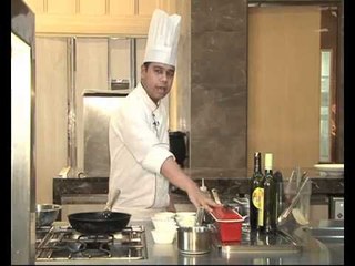 Cooking with lounge | A slice of Tuscany