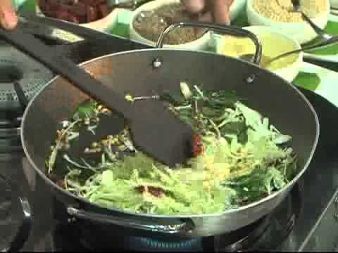 Cabbage, stirred and fried