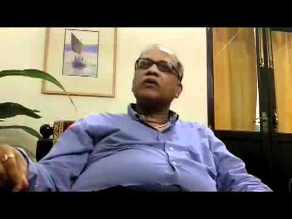 Goa CM Digambar Kamat