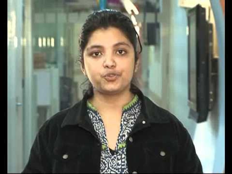 Stormy session expected