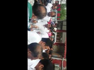 Video herunterladen: राष्ट्रपति शासन हटने के बाद हरीश रावत