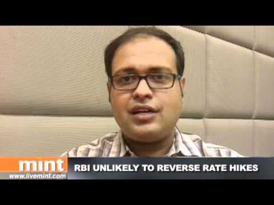 Mark to Market on IIP