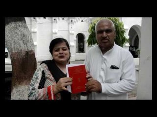 भारतीय नागरिकता मिलने पर ज्योति बोलीं, शुक्रिया हिन्दुस्तान