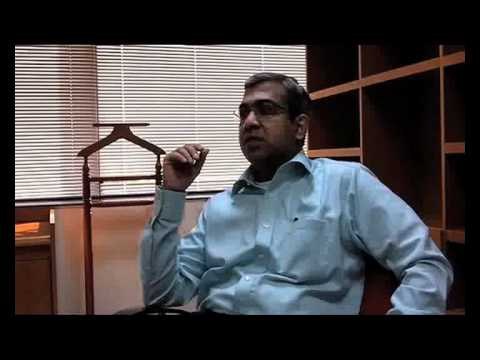 Interview: Ashok Vemuri, Member, Executive Council, Infosys group