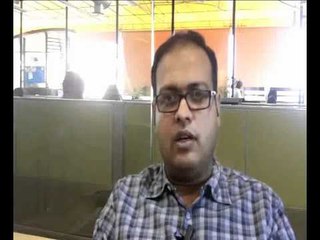 Mark To Market on HDFC