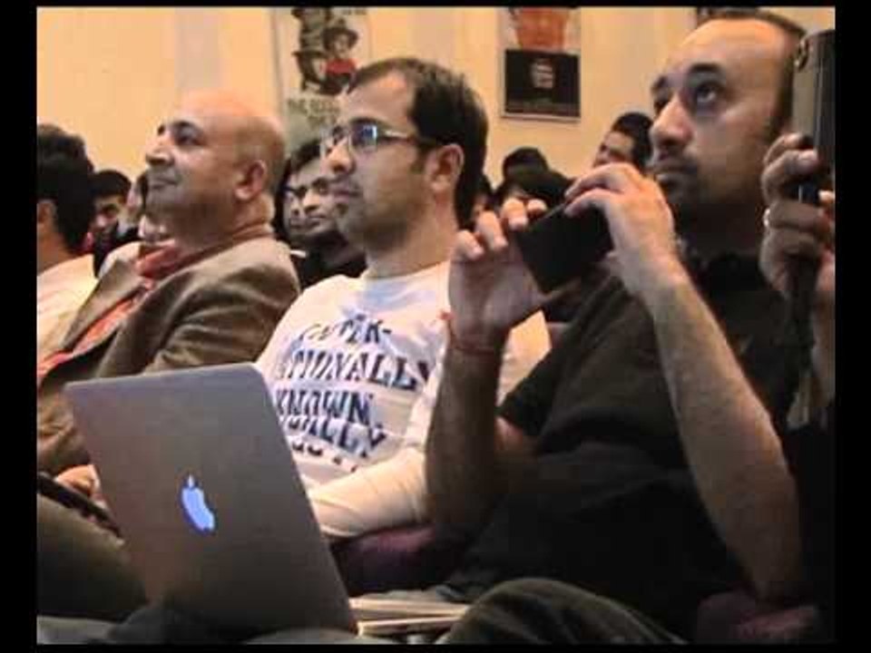 Startup Weekend