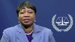 ICC prosecutor on initial examination of drug war in Philippines
