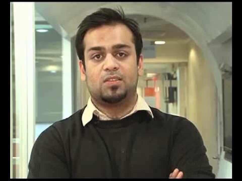 Will Telenor flee India?