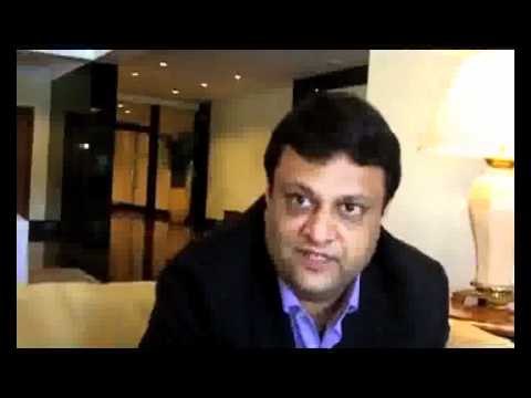 Interview: Marketing director, India Foods, Pepsico India, Vidur Vyas