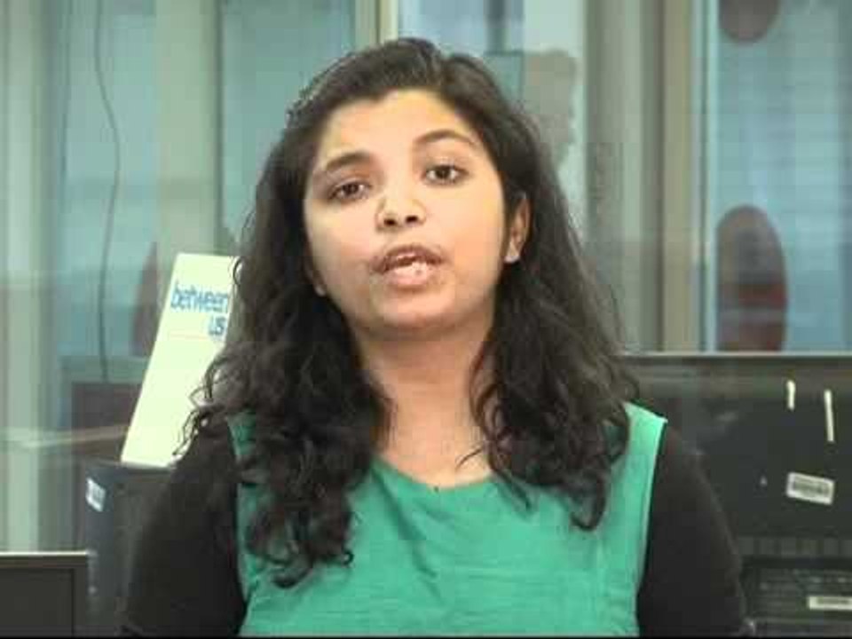 The countdown begins