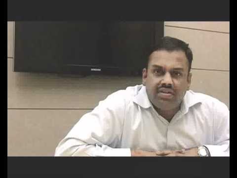 Interview: S.J. Belash, Senior Director, Resources, IDFC