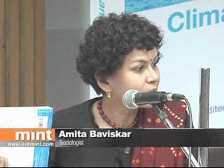 Grappling with climate change