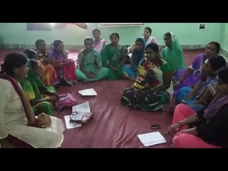 एक संकल्‍प ने लिख दी इबारत