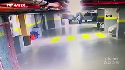 İstanbul'da uyuşturucu satıcıları suçüstü yakalandı