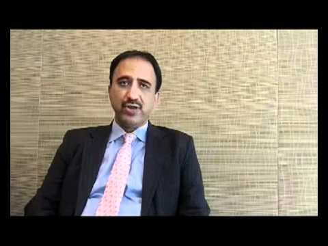 Interview: Probir Rao, Jefferies India