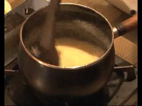 Cooking with Lounge | Warm and cheesy