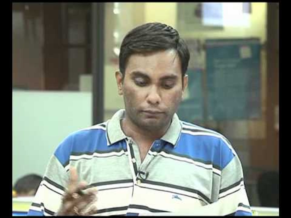 Restructuring business