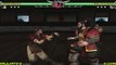 Mortal Kombat Deception Konquest (Part 1) on PCSX2 Emulator