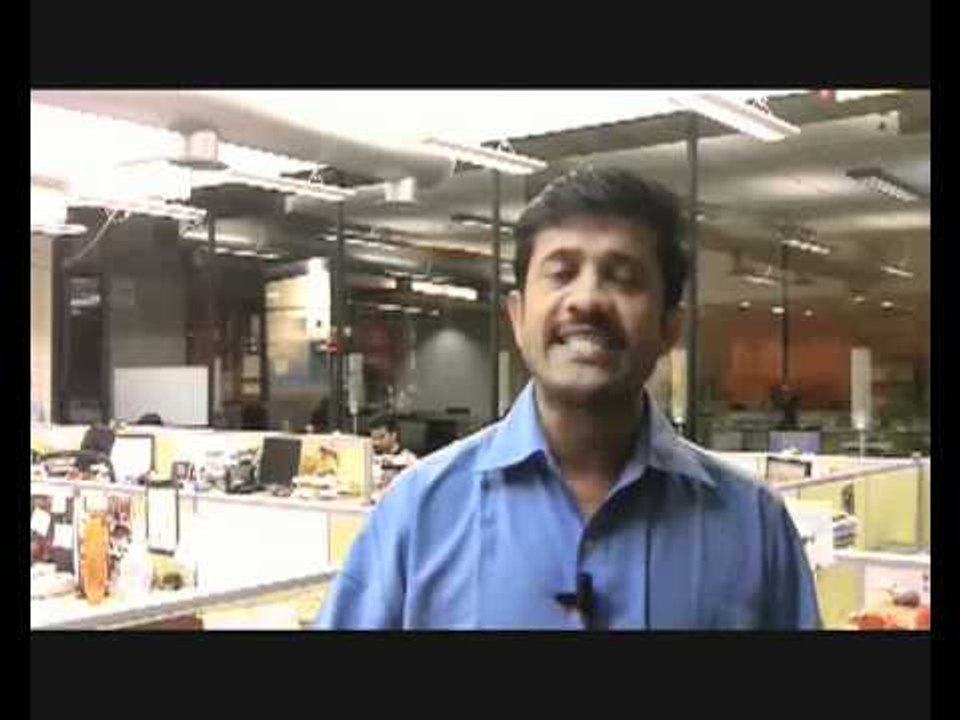 Deccan's new course