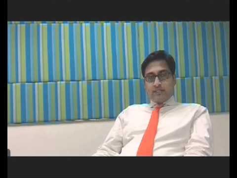 Interview: Topsy Mathew, Standard Chartered India