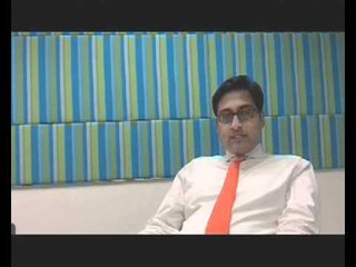 Interview: Topsy Mathew, Standard Chartered India