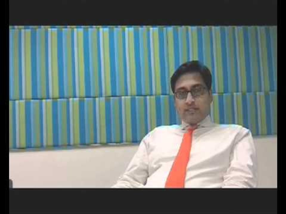 Interview: Topsy Mathew, Standard Chartered India