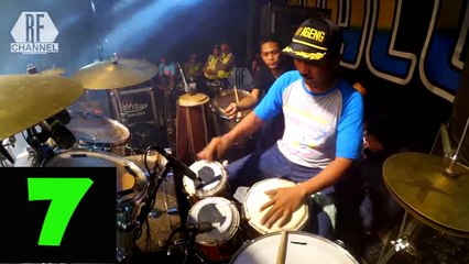 New Palapa - Piker Keri