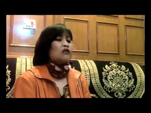 Interview: MTMC's Kim Gangte