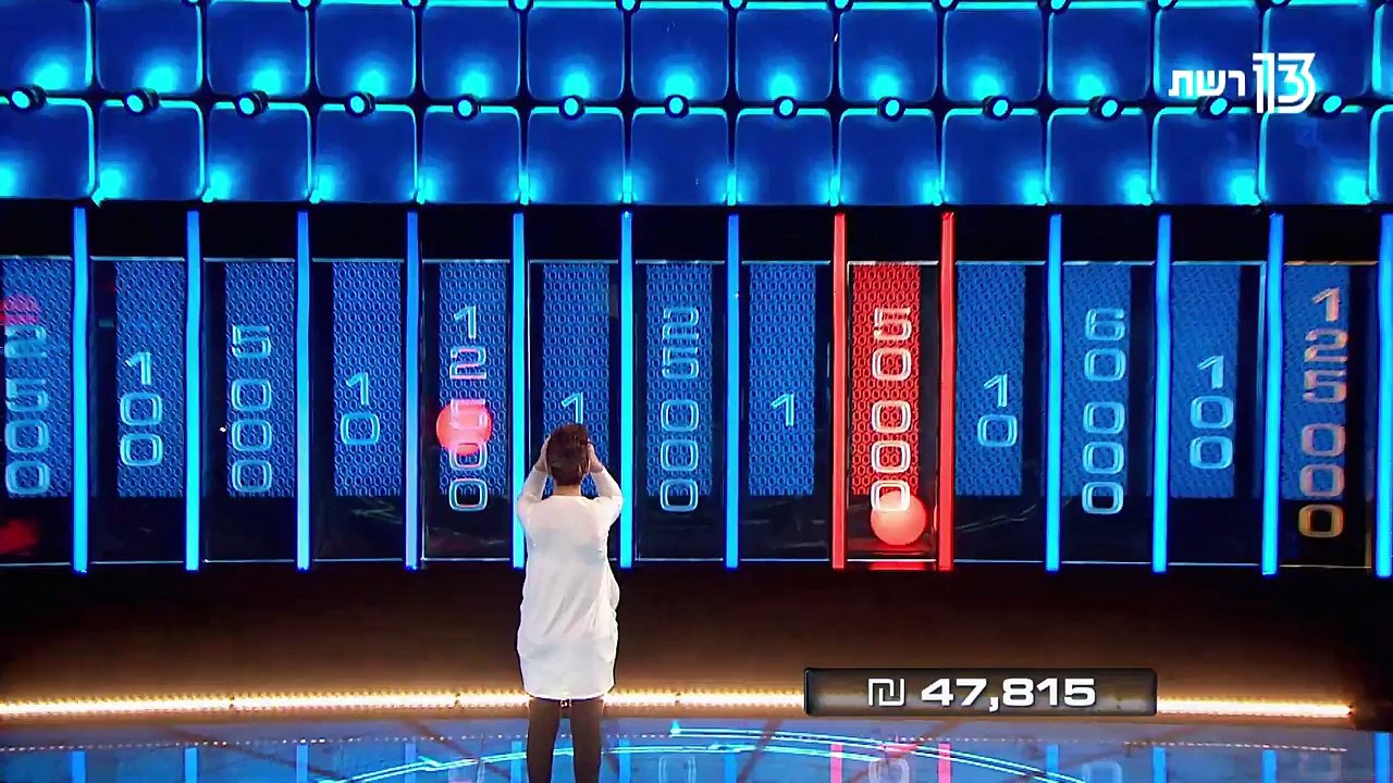 הקיר (דה וול) עונה 1 פרק 1 המלא לצפיה ישירה