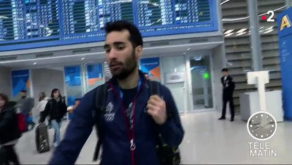 JO 2018 : les chances de médailles des Bleus