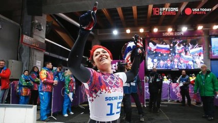 What have athletes learned from the Sochi Olympics?