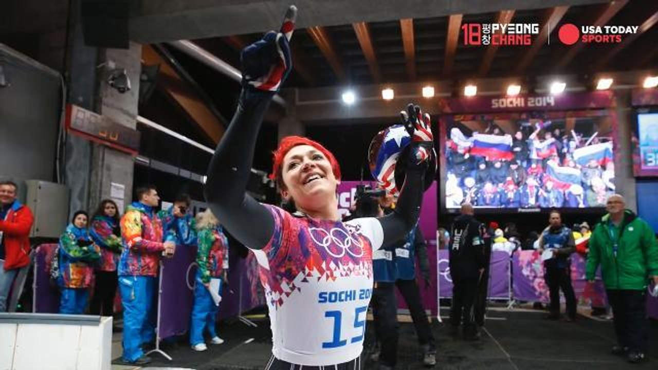 What have athletes learned from the Sochi Olympics?