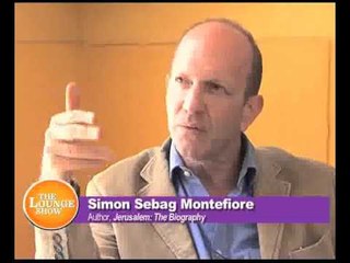 The Lounge Show for 4th February, 2012