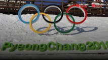 Olympic athletes excited to experience Pyeongchang culture