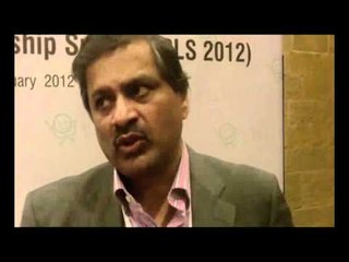 Interview: CEO and MD of Shoppers Stop, Govind Shrikhande
