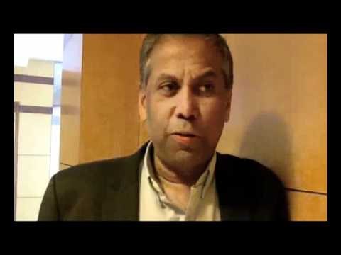 Interview: GlobalLogic's MD: Sunil Singh