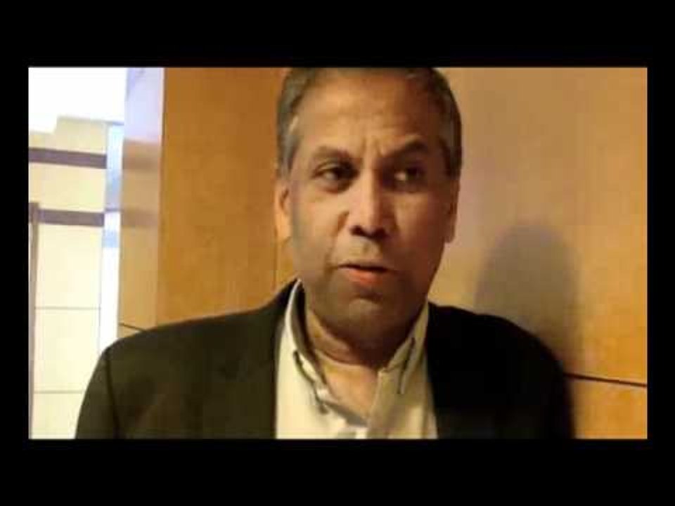 Interview: GlobalLogic's MD: Sunil Singh